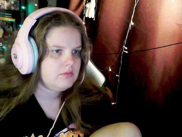 sweet_____cute webcam