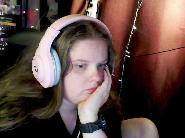 sweet_____cute webcam