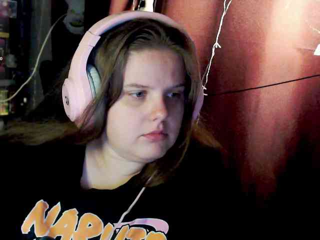 sweet_____cute webcam