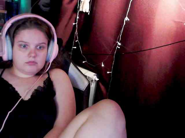 sweet_____cute webcam