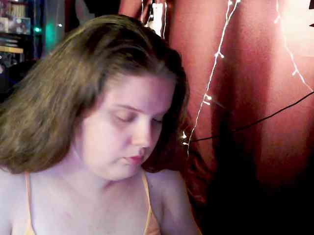 sweet_____cute webcam