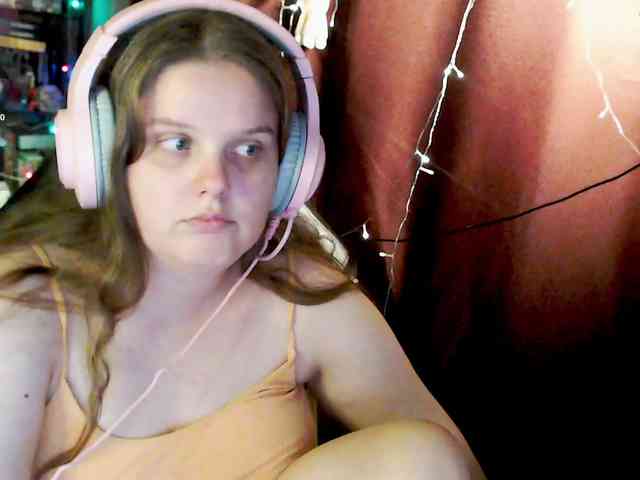 sweet_____cute webcam