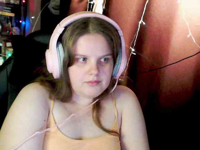 sweet_____cute webcam