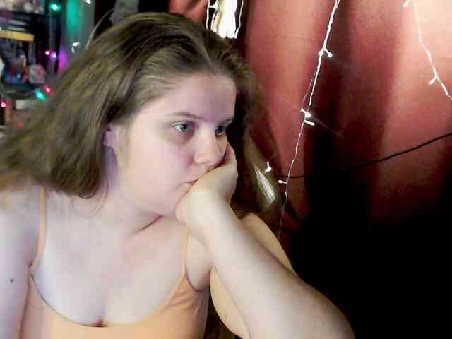 sweet_____cute webcam