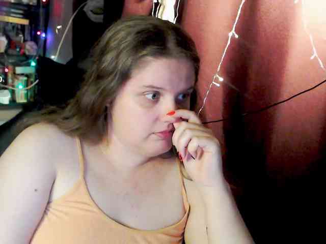 sweet_____cute webcam