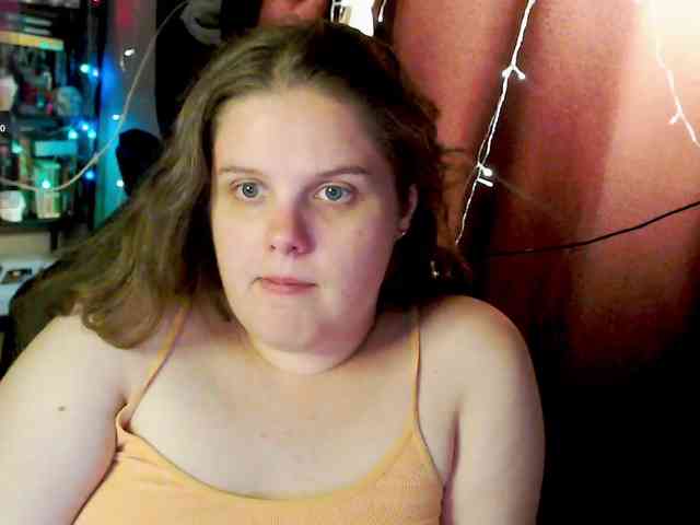 sweet_____cute webcam