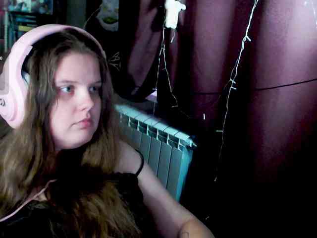 sweet_____cute webcam