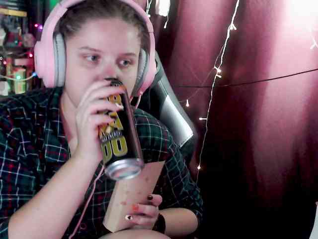 sweet_____cute webcam