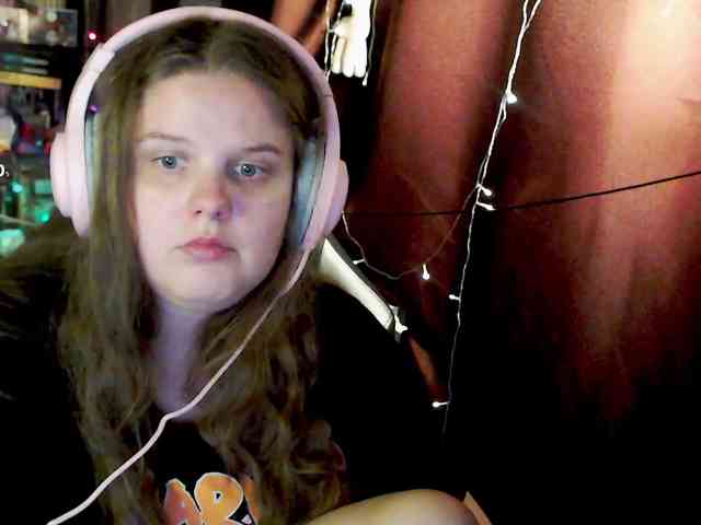 sweet_____cute webcam