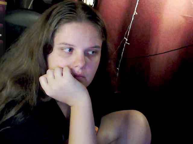 sweet_____cute webcam