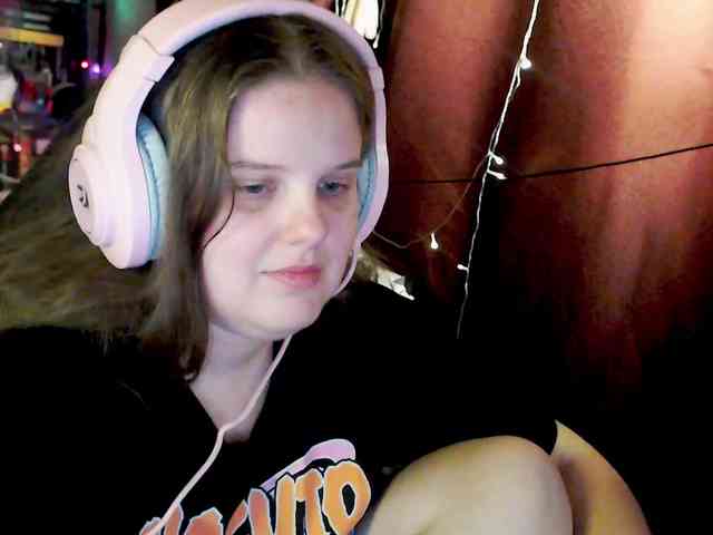 sweet_____cute webcam