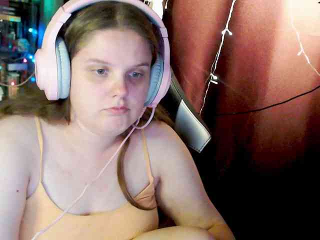 sweet_____cute webcam