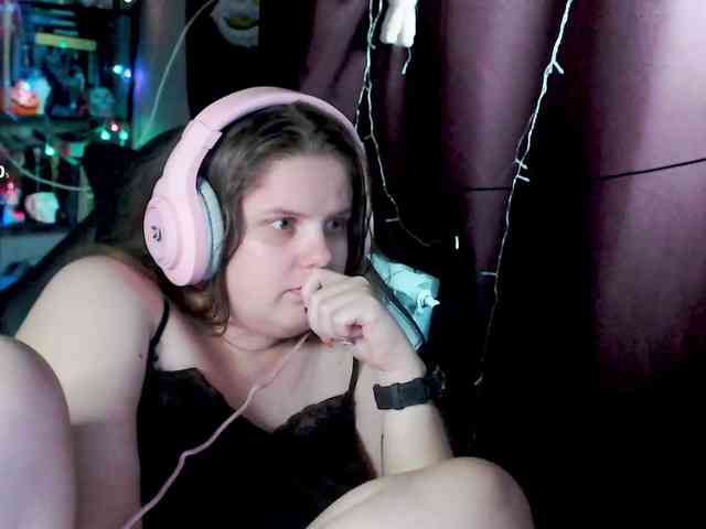 sweet_____cute webcam