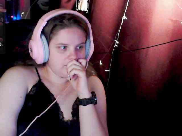 sweet_____cute webcam