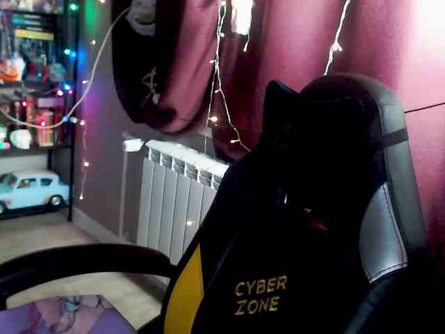 sweet_____cute webcam