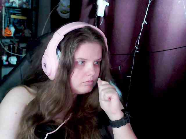 sweet_____cute webcam