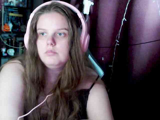 sweet_____cute webcam