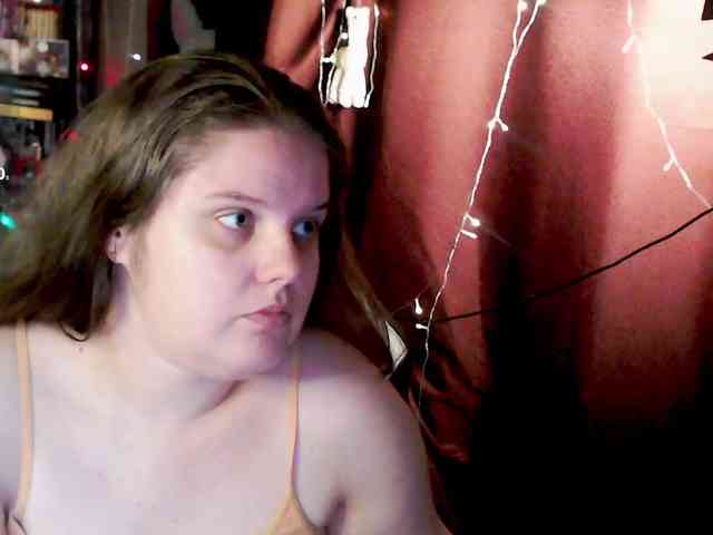 sweet_____cute webcam