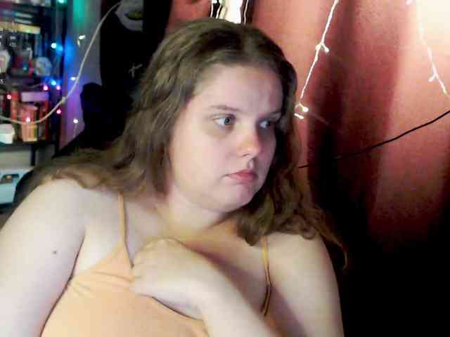 sweet_____cute webcam