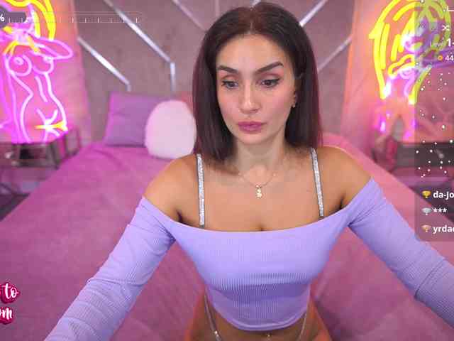 AnzhyTeqila webcam