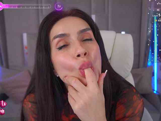 AnzhyTeqila webcam