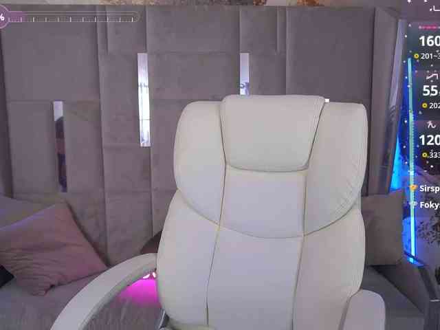 AnzhyTeqila webcam