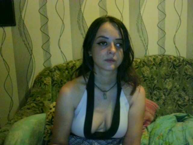 Anjelikus webcam