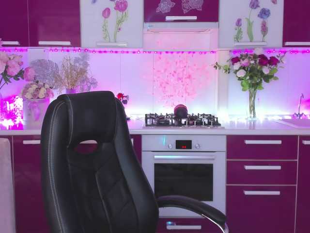Olivija2020 webcam