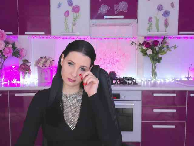 Olivija2020 webcam