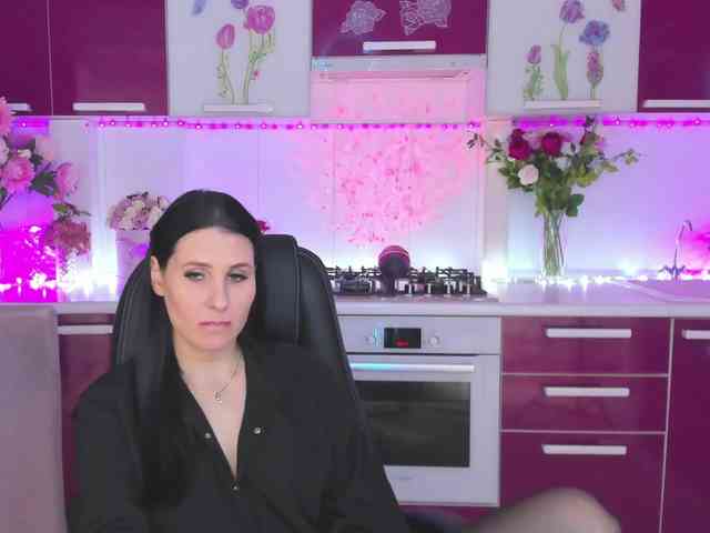 Olivija2020 webcam