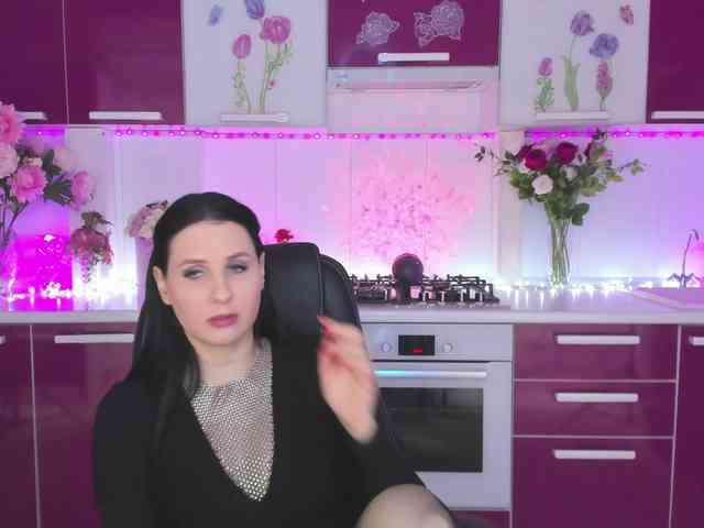 Olivija2020 webcam