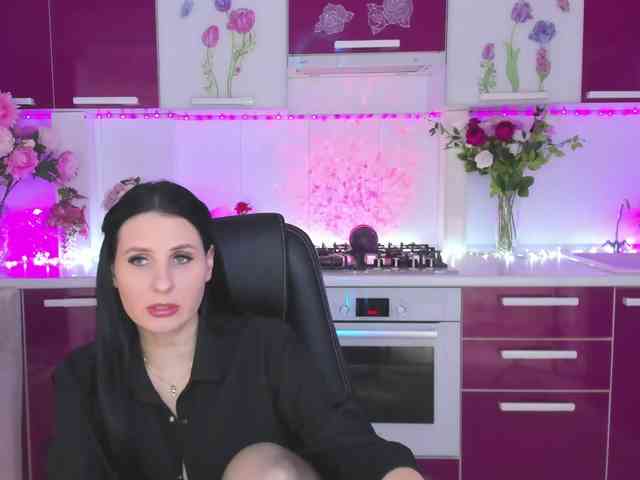 Olivija2020 webcam