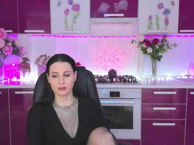 Olivija2020 webcam
