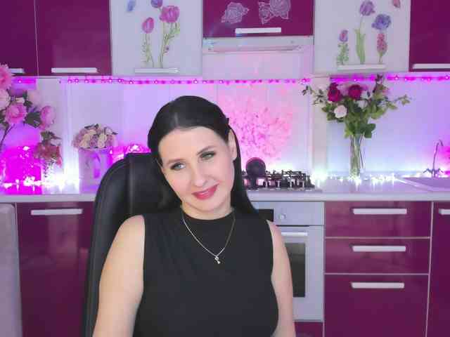 Olivija2020 webcam