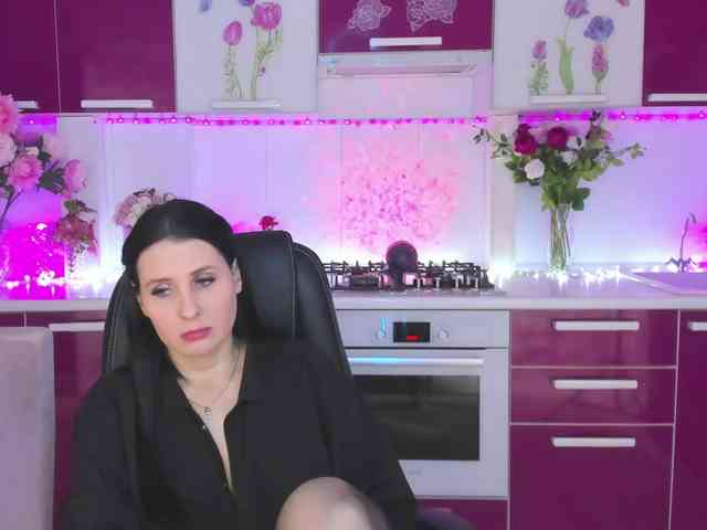 Olivija2020 webcam