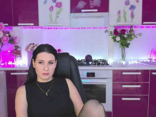 Olivija2020 webcam