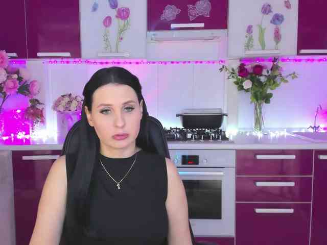 Olivija2020 webcam