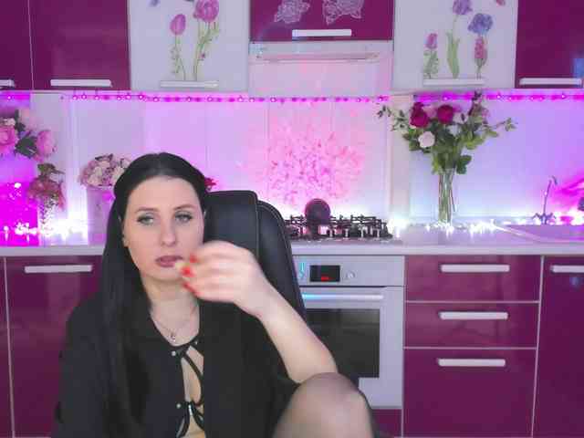 Olivija2020 webcam