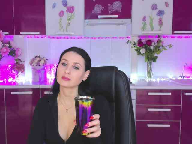 Olivija2020 webcam