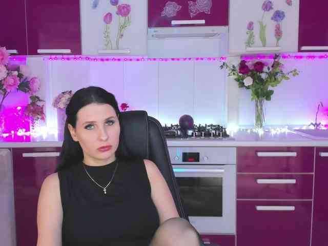 Olivija2020 webcam