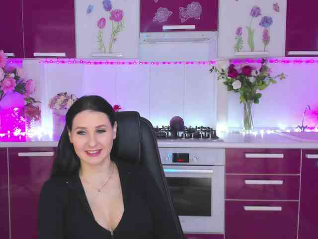 Olivija2020 webcam