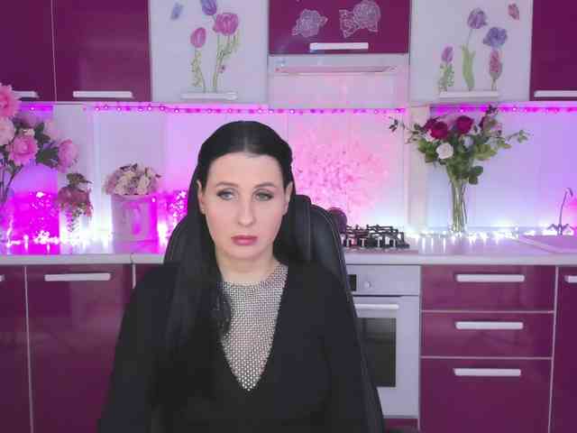 Olivija2020 webcam