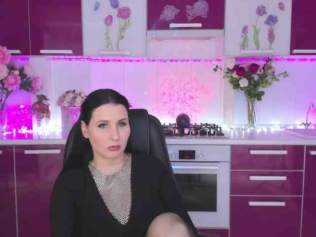 Olivija2020 webcam