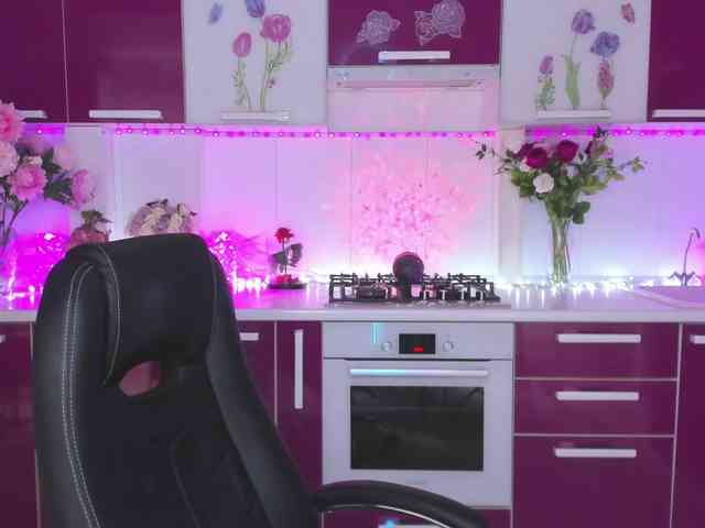Olivija2020 webcam