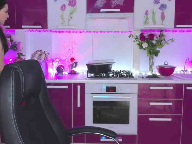 Olivija2020 webcam