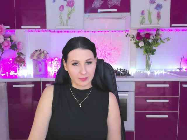 Olivija2020 webcam