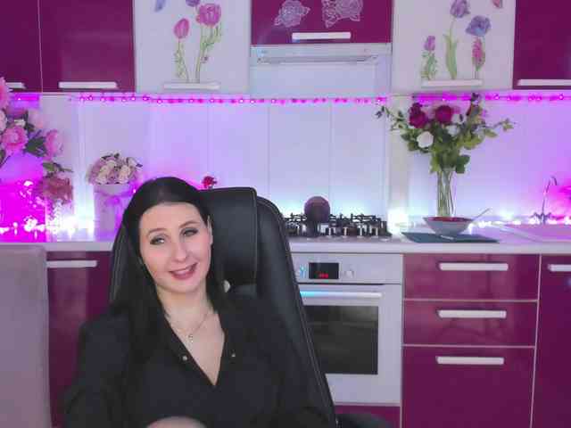 Olivija2020 webcam