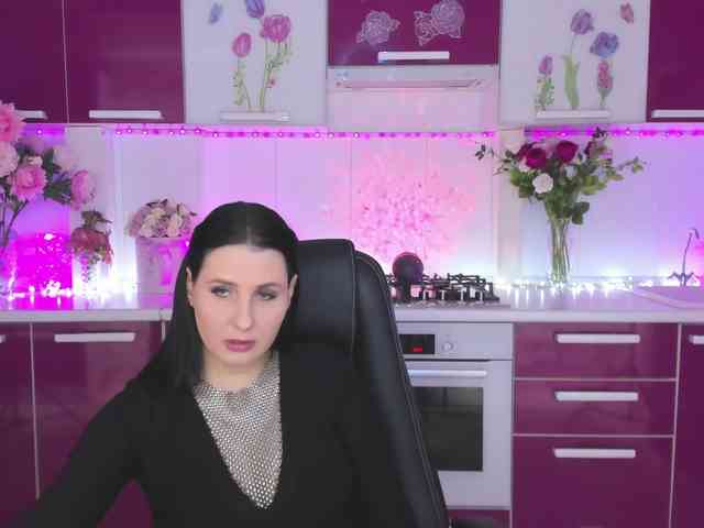 Olivija2020 webcam