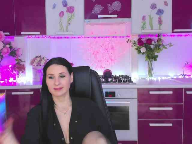 Olivija2020 webcam