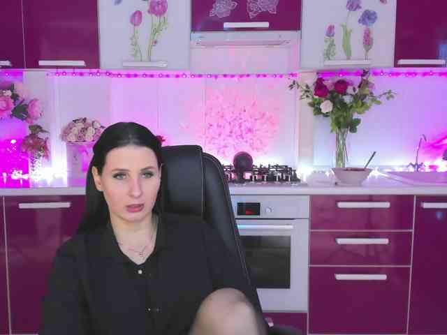 Olivija2020 webcam